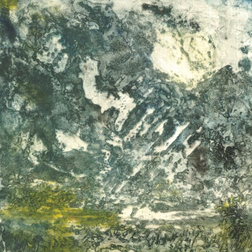 2018 – Caroline Rochette