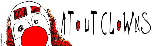 atout clownlogo