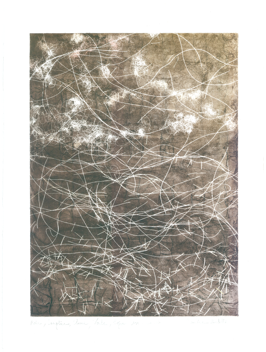 Animal – Caroline Rochette