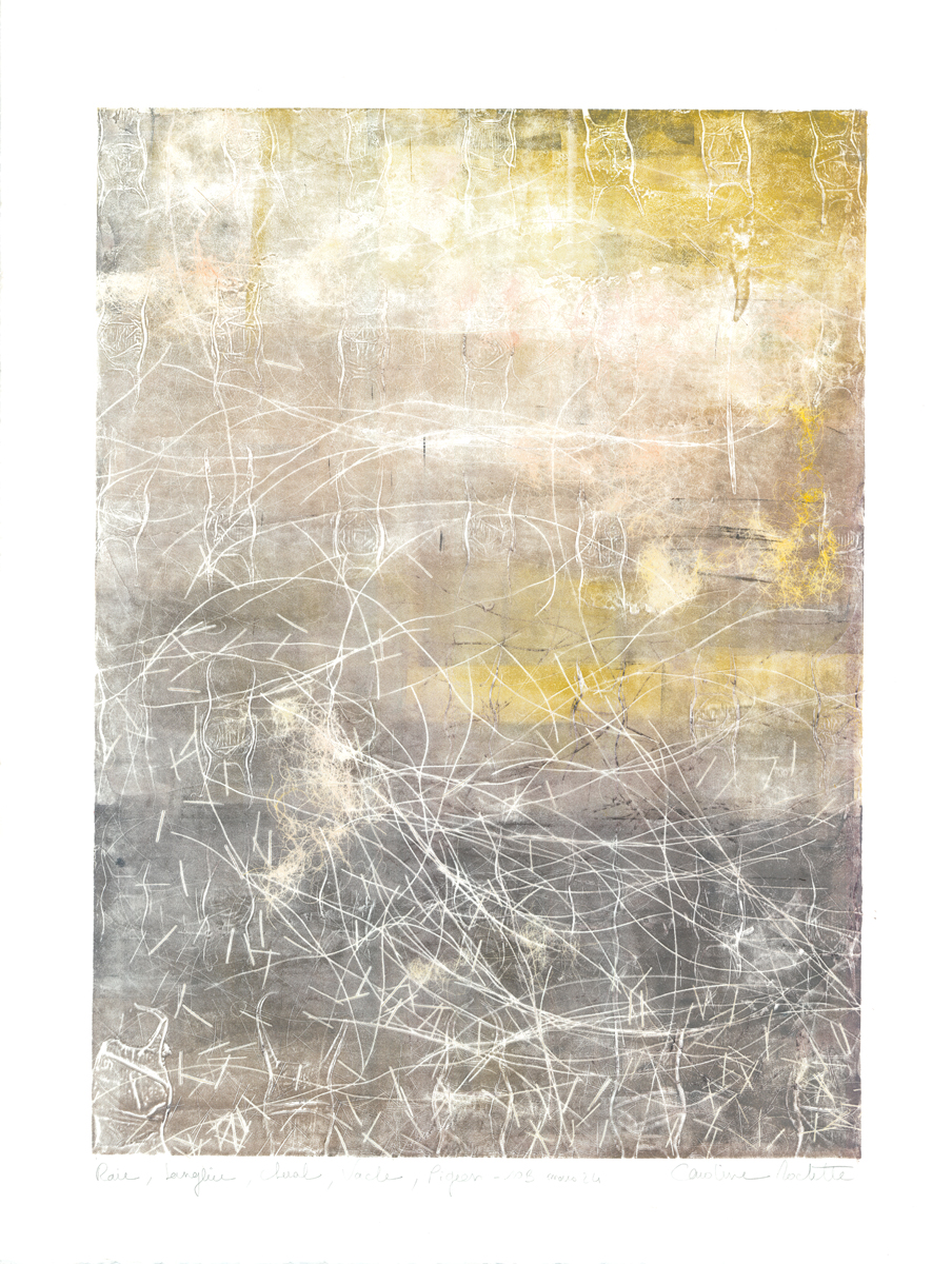 Animal – Caroline Rochette